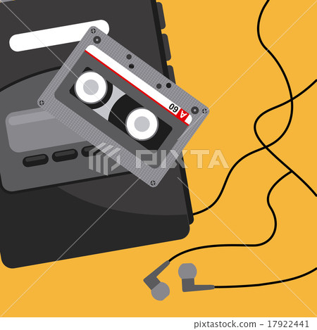 music concept 17922441