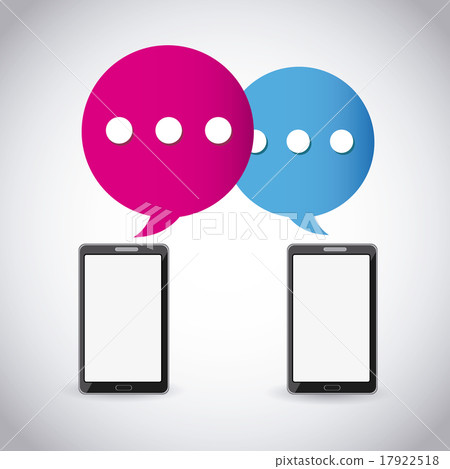 social media social media 17922518