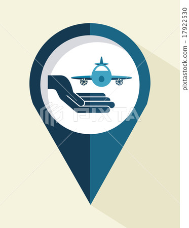 insurance design over white background vector illustration insurance design over white background vector illustration 17922530