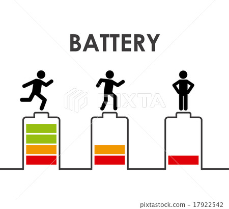 battery power battery power 17922542