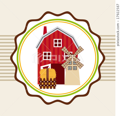 farm fresh 17922587