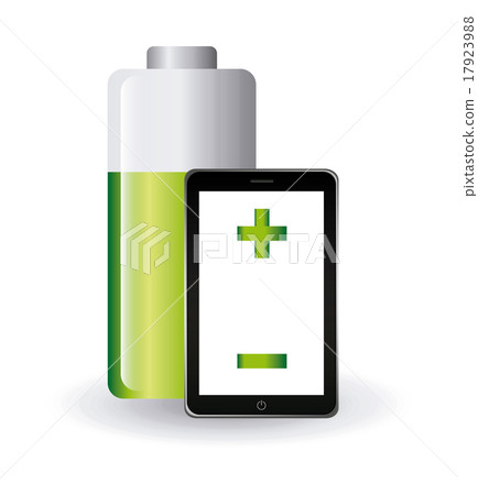 battery power battery power 17923988