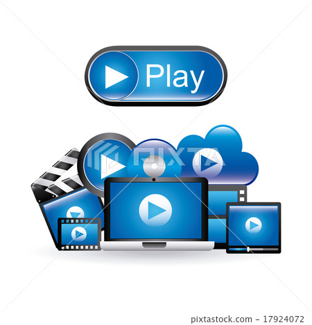 video player design video player design 17924072