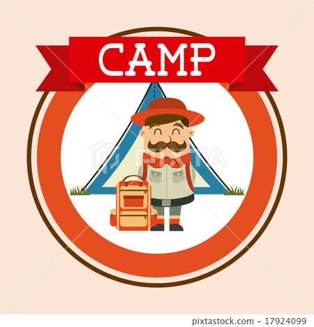 camping adventure camping adventure 17924099