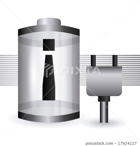 battery power battery power 17924227