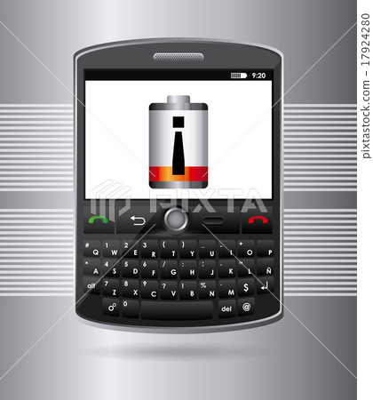 battery power battery power 17924280