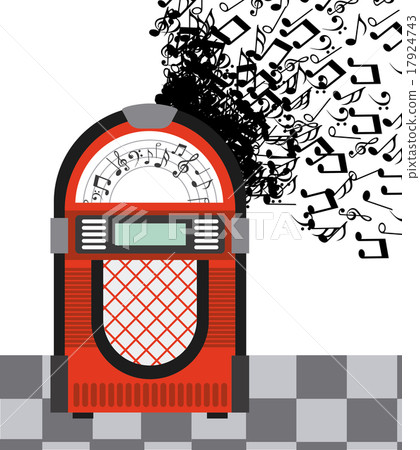 Music Design 17924743