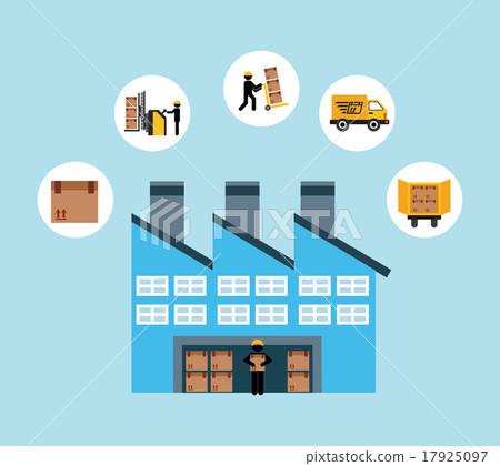 delivery service delivery service 17925097