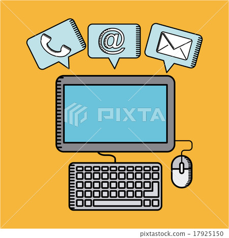 social media 17925150