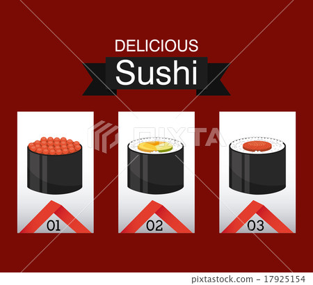 japanese food 17925154