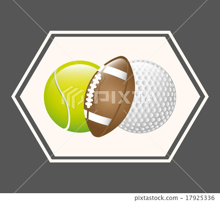 sports balls sports balls 17925336