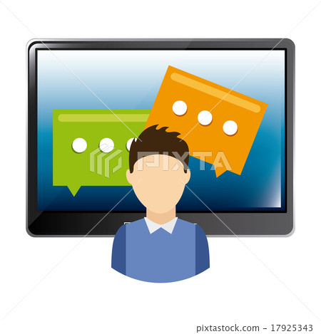 social media design social media design 17925343