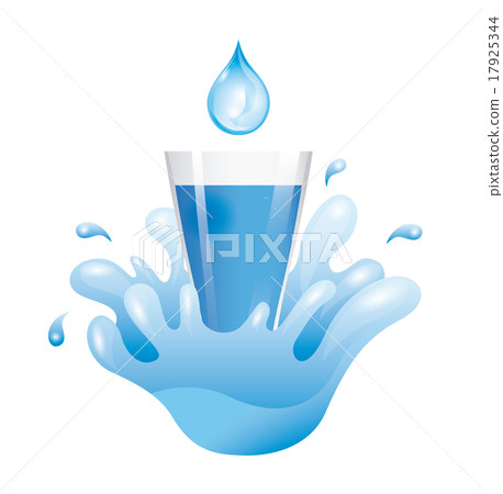 water concept 17925344