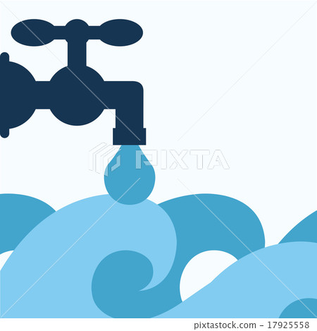 water icon 17925558