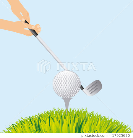 golf sport golf sport 17925650