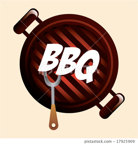 barbecue barbecue 17925909