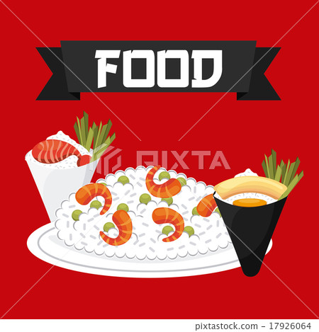 japanese food japanese food 17926064