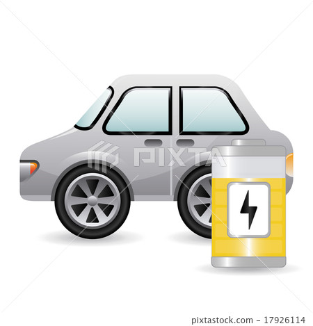 electric car 17926114