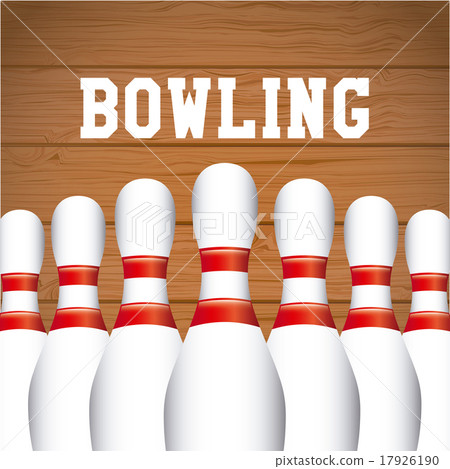 bowling sport 17926190