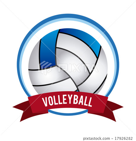 volleyball sport design volleyball sport design 17926282