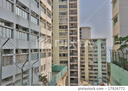 Wah Fu Estate, hong kong 17926772