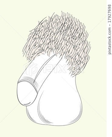 Grand penis