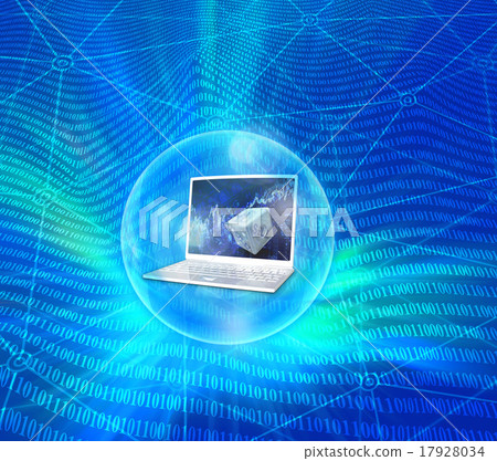 在互聯網上撼動股市骰子 17928034