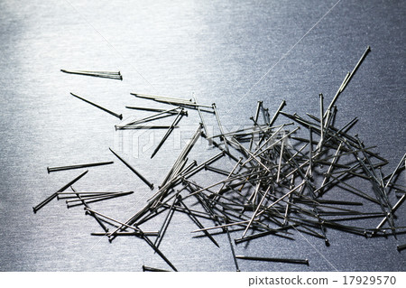 Office Pins 17929570