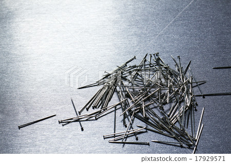Office Pins 17929571