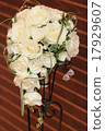 Wedding bouquet 17929607