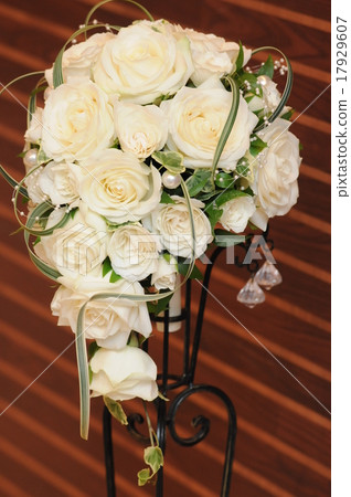 Wedding bouquet 17929607