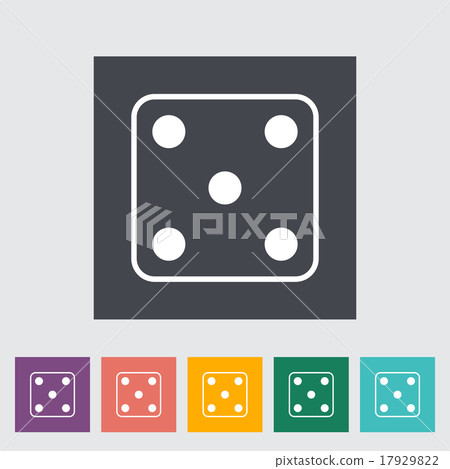 Craps icon Craps icon 17929822
