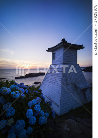 老福福燈塔 17929976