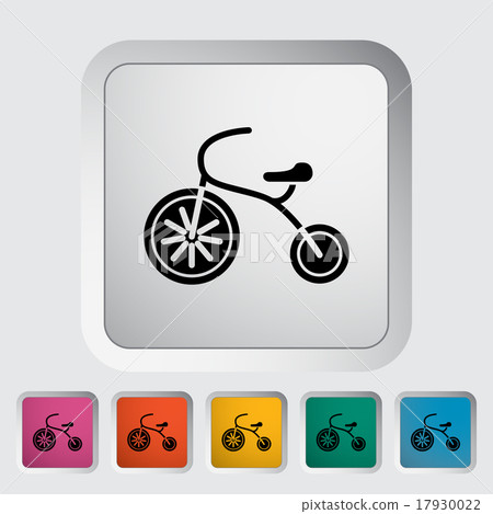 Tricycle Tricycle 17930022