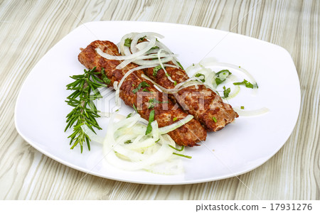 Kebab Kebab 17931276