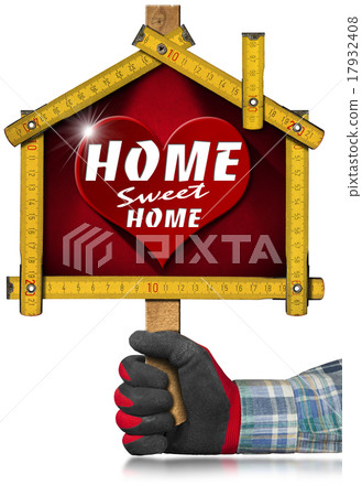 Home Sweet Home - Project 17932408