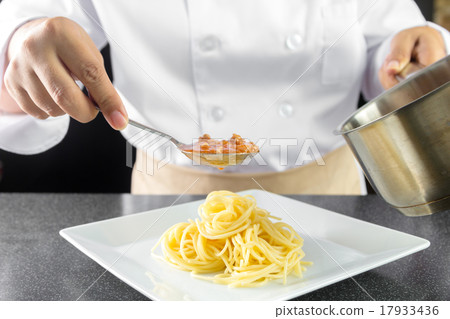 spaghetti 17933436