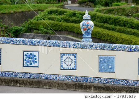 Bridge of Imariyaki 17933639