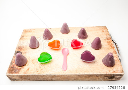 jelly and cuberdon jelly and cuberdon 17934226