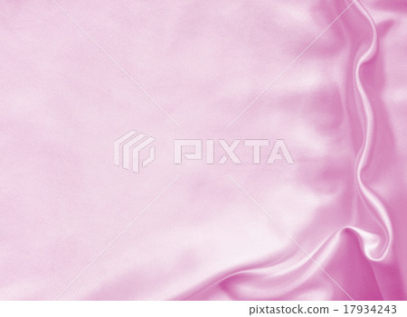 Smooth elegant pink silk or satin texture Smooth elegant pink silk or satin texture 17934243