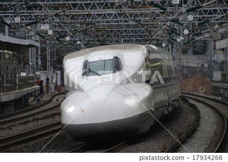 Speed N700 series 17934266