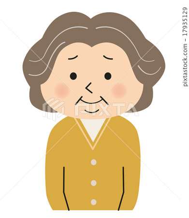 高級女人(苦笑) 高級女人(苦笑) 17935129