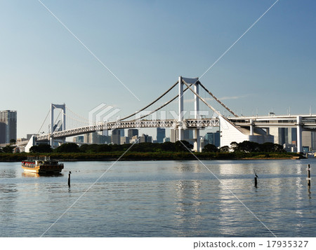 Rainbow Bridge  17935327