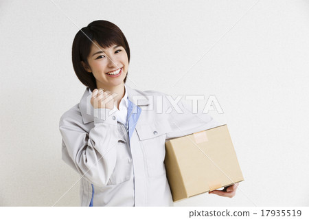 Business woman Business woman 17935519