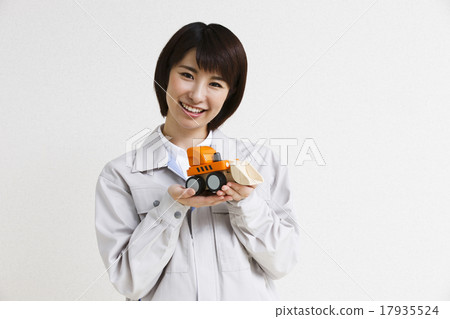 Business woman Business woman 17935524