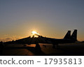 Battle machine Taking a morning sun 17935813