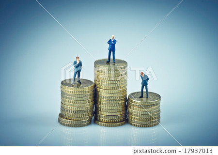 Financial concept 17937013