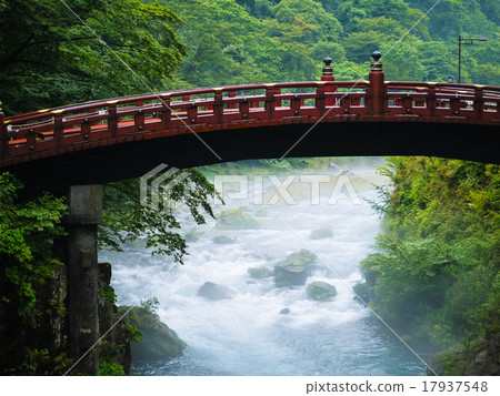 Nikko Bridge 17937548