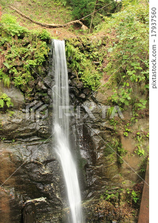 Nakano Fudo no Immobile Falls Nakano Fudo no Immobile Falls 17937560