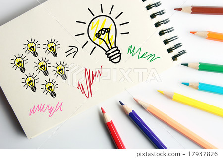 Teamwork concept 17937826